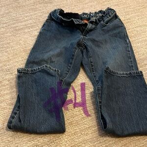 Children’s place Stylish Kids Blue Jeans size 8